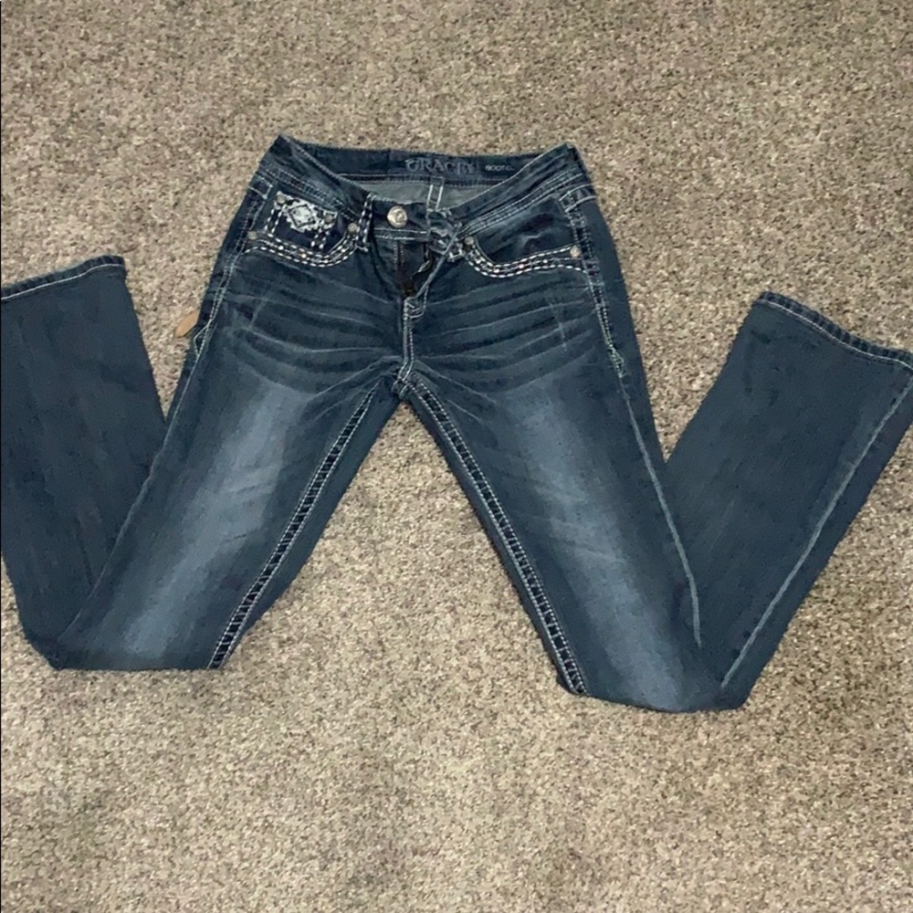 Grace Jeans